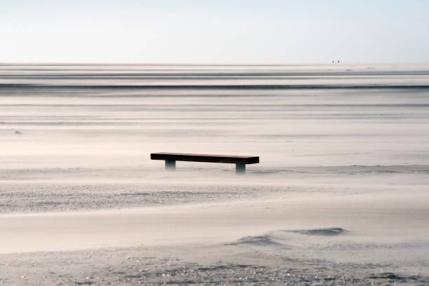 istock On the Beach of St. Peter-Ording in Germany 958039394