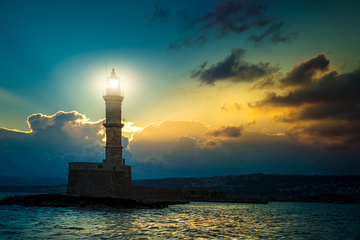 Chania, Greece