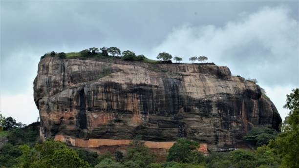 istock Sigiriya Rock Fortress 958046246