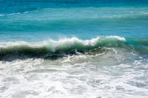 istock seascape on the coast of Varazze 958059574