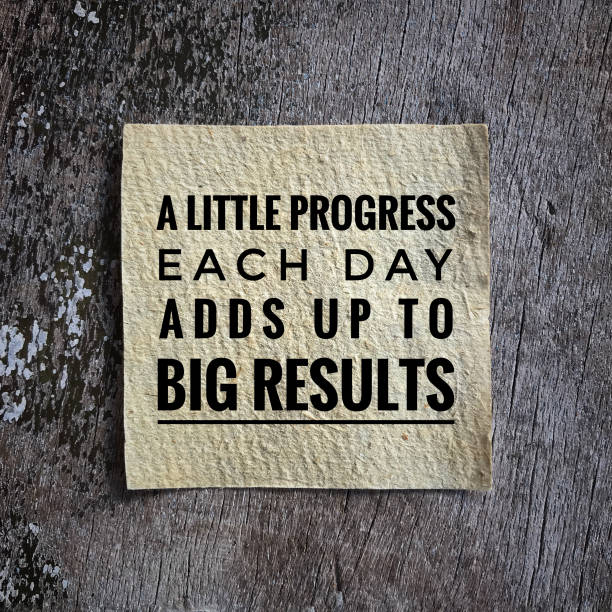 Motivational and inspirational quote.