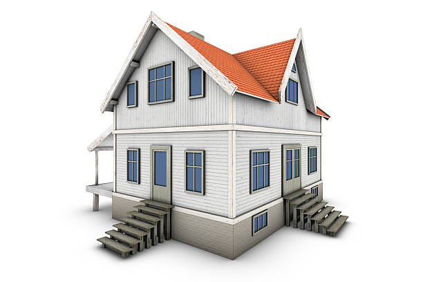 istock family house 95806083
