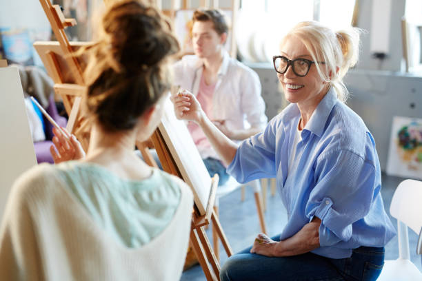 istock Rules of painting 958065096