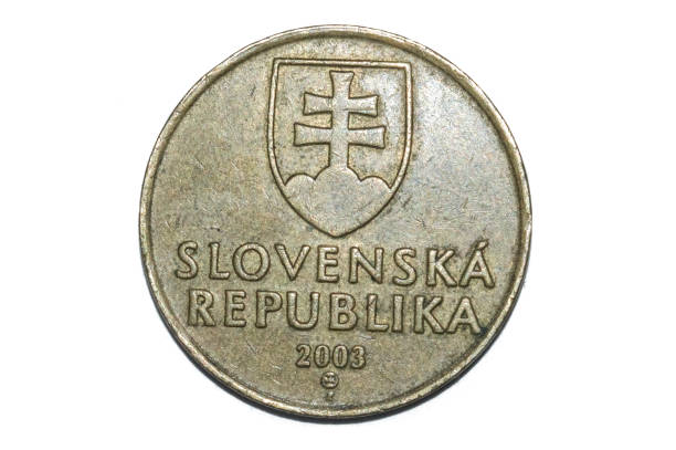 istock 10 slovak koruna coin 958074190
