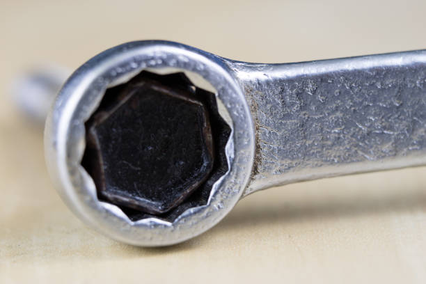 hex key wrench