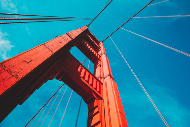 istock Golden Gate Bridge, San Francisco, USA 958092042