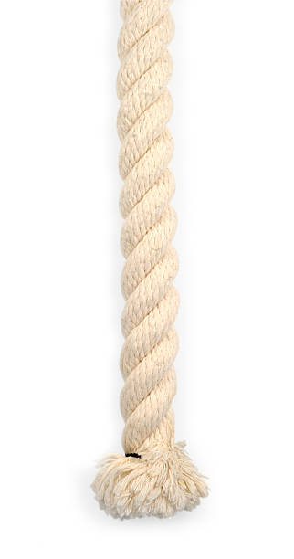 istock Fragment Of Rope 95809371
