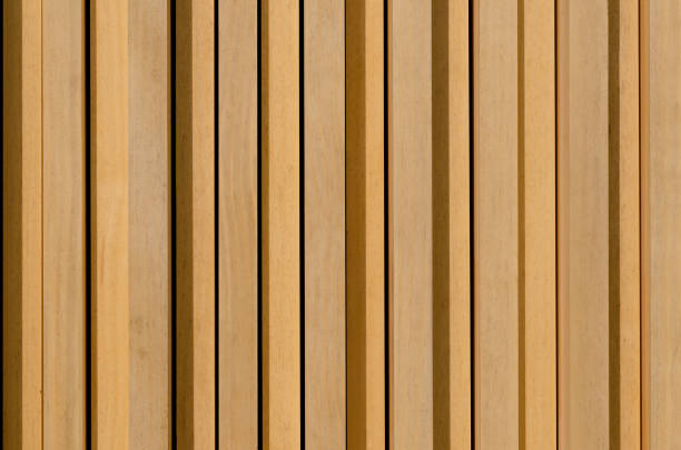 istock Wood fence background 958095970