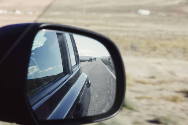 istock Driving in Lanzarote, Canary Islands 958096942