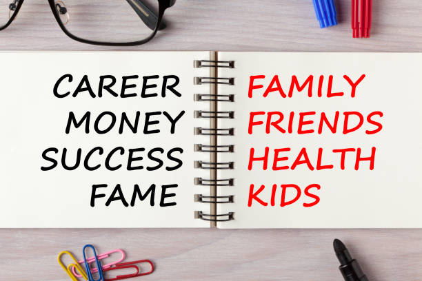 istock Career Or Family Concept 958114104