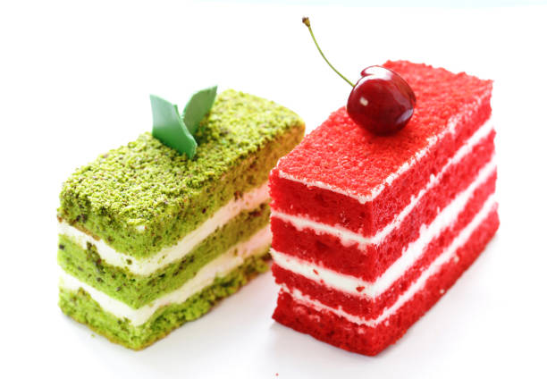 Sweet Dessert