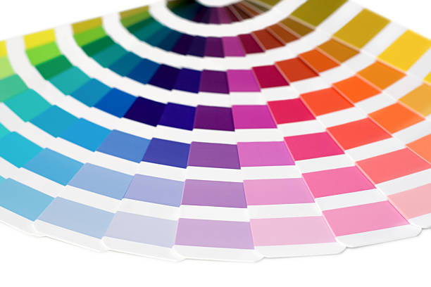 color guide  colouring stock pictures, royalty-free photos & images