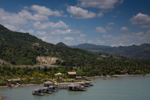 istock Amber Cove, Dominican Republic 958122266