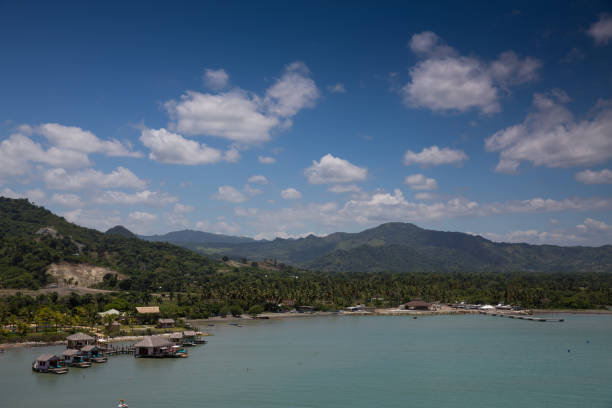 istock Amber Cove, Dominican Republic 958122420