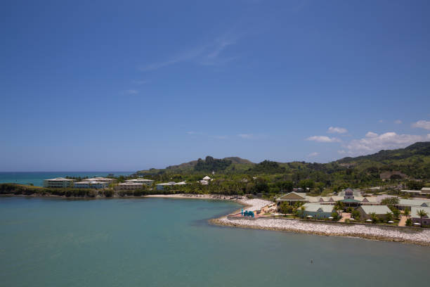 istock Amber Cove, Dominican Republic 958122486