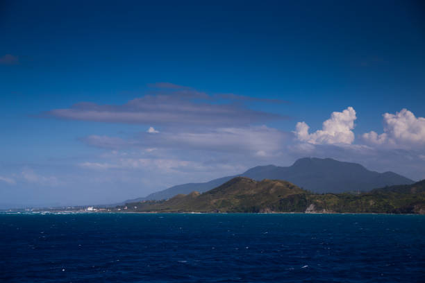 istock Amber Cove, Dominican Republic 958122750