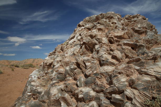 istock Glass Mountain Capitol Reef National Park, Utah, 958143168