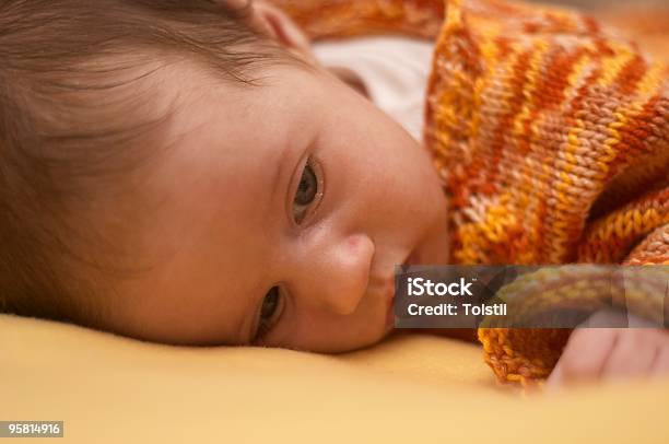 Where Mummy Stock Photo - Download Image Now - Baby - Human Age, Chest - Torso, Child
