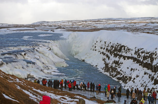 istock Iceland landscape in winter 958154678