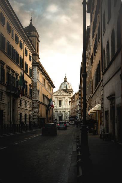 istock Church of rome 958157538