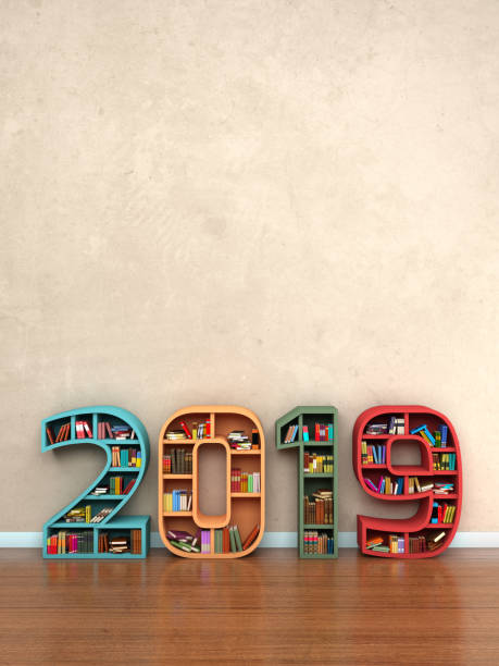 istock Happy New Year 2019 958159296