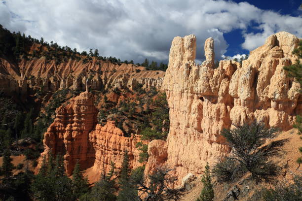 istock Bryce Canyon, Utah,United States 958166438