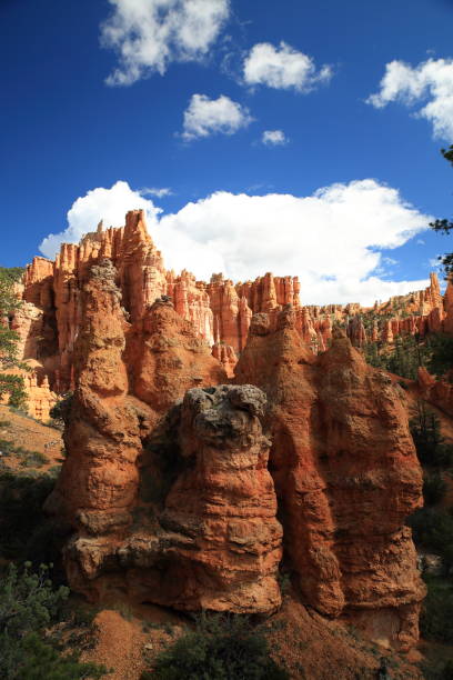 istock Bryce Canyon, Utah,United States 958172252