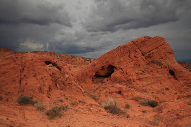 istock Valley of Fire Nevada 958177812