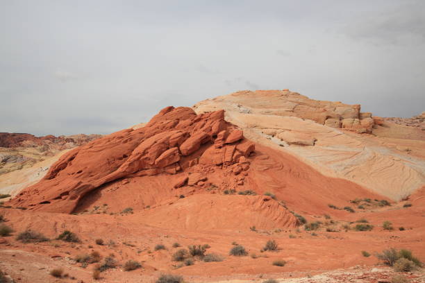 istock Valley of Fire Nevada 958181232