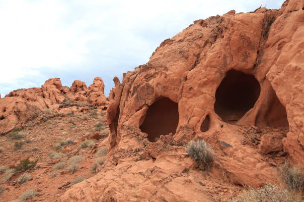 istock Valley of Fire Nevada 958185328