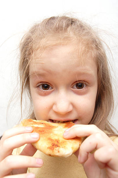 istock girl with the patty 95818798