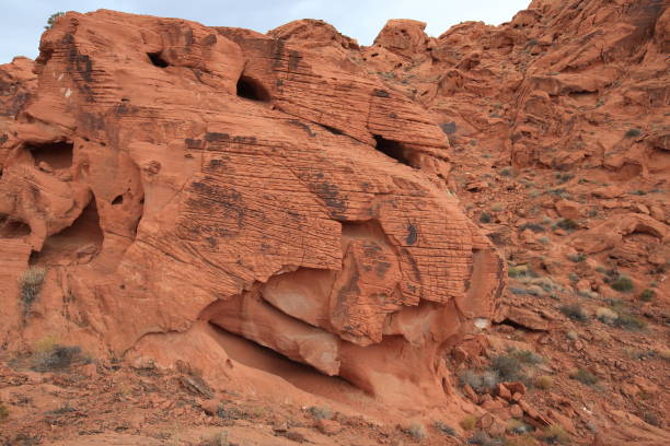 istock Valley of Fire Nevada 958192820