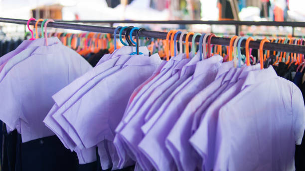 istock School Uniform for student in market 958196118
