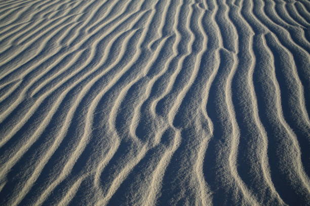 istock White Sands National Monument New Mexico USA 958197130