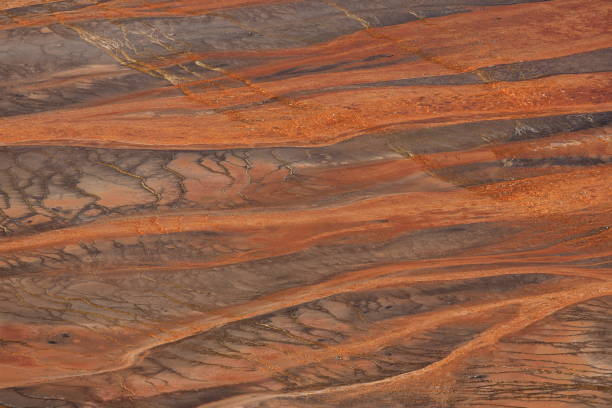 istock Grand Prismatic Spring in Yellowstone National Park 958202054
