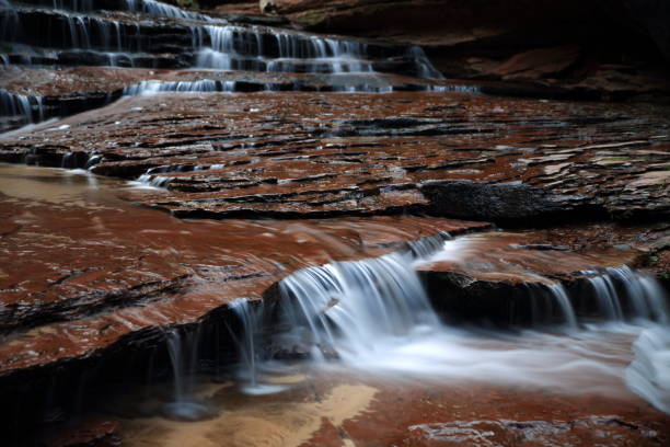 istock The Subway - Zion National Park 958202290