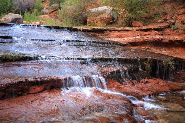 istock The Subway - Zion National Park 958202404