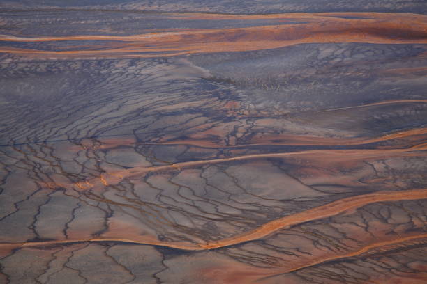 istock Grand Prismatic Spring in Yellowstone National Park 958210088