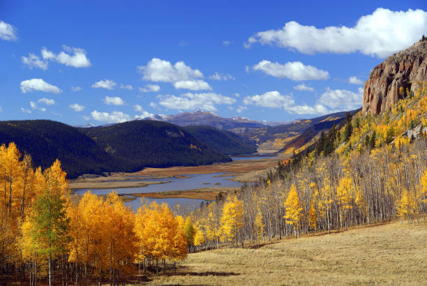 istock Headwaters of the Rio Grande River 958218544