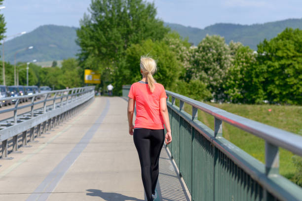 Walking