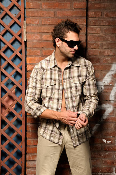 istock Male Fashion 95825124