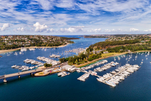 istock D Sy spit West Marina 2 Ocean 958263782