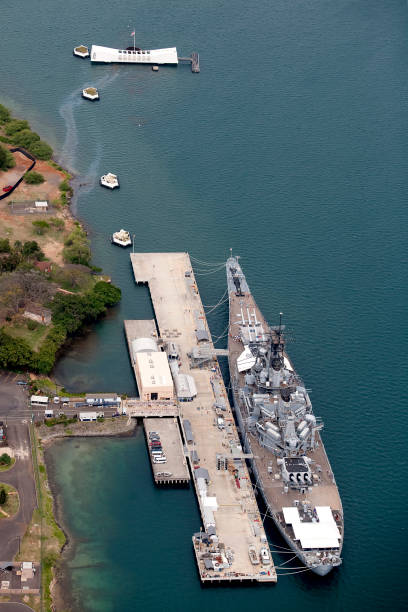 istock USS Arizona memorial 958271642
