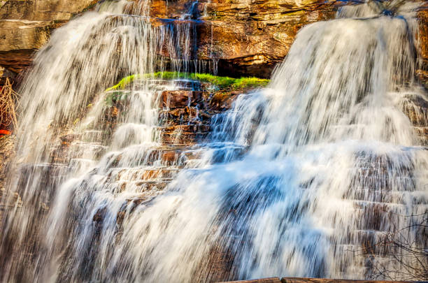 istock Top of The Falls 958272794