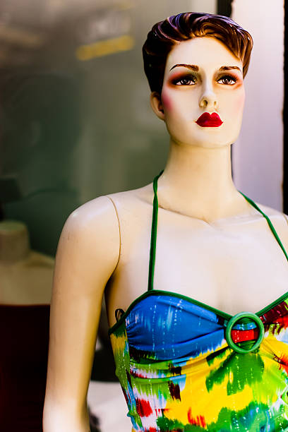 istock Fashion  store 95831118
