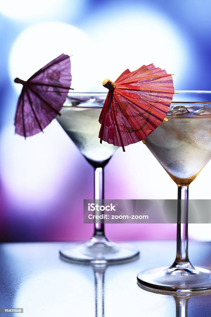 Cocktail - Foto stock royalty-free di Alchol