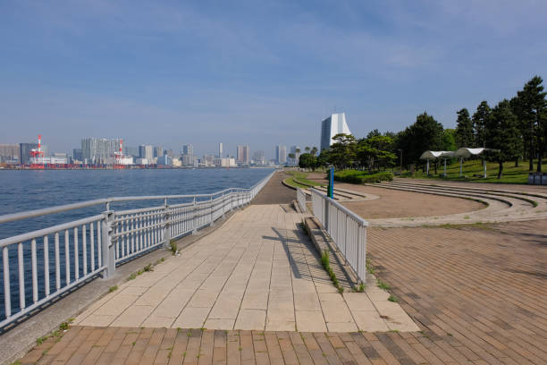 istock Park in Japan 958316900