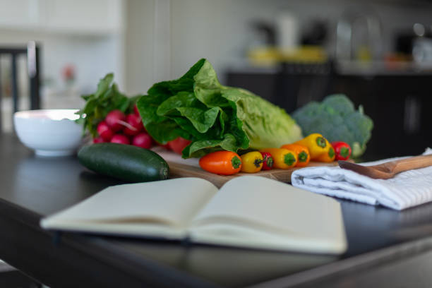 istock Salad Ingredients 958321226