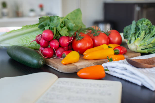 istock Salad Ingredients 958321230