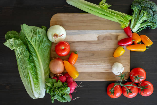 istock Salad Ingredients 958321232